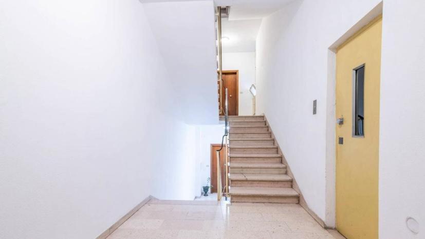 Hotel Live In Pisa - 250M Dalla Stazione Centrale Di Pisa Exterior foto