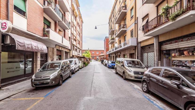 Hotel Live In Pisa - 250M Dalla Stazione Centrale Di Pisa Exterior foto