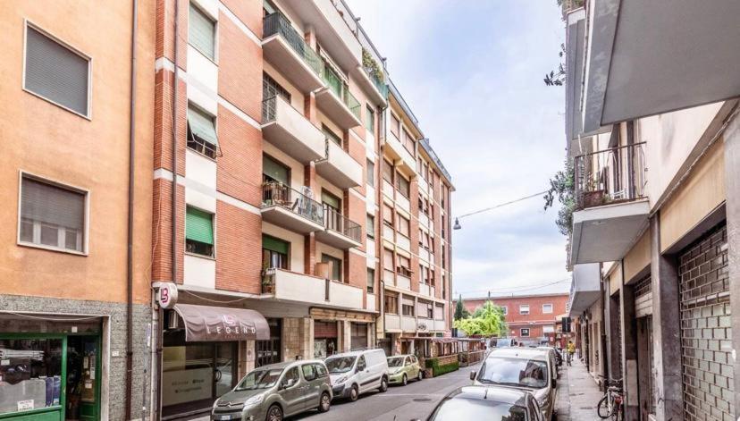 Hotel Live In Pisa - 250M Dalla Stazione Centrale Di Pisa Exterior foto