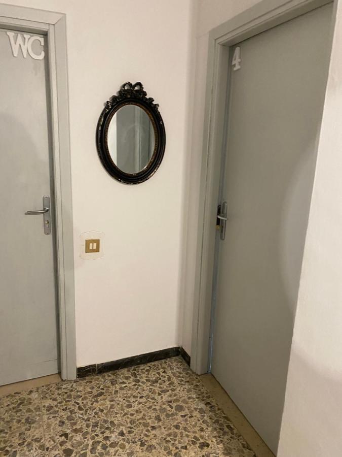 Hotel Live In Pisa - 250M Dalla Stazione Centrale Di Pisa Exterior foto