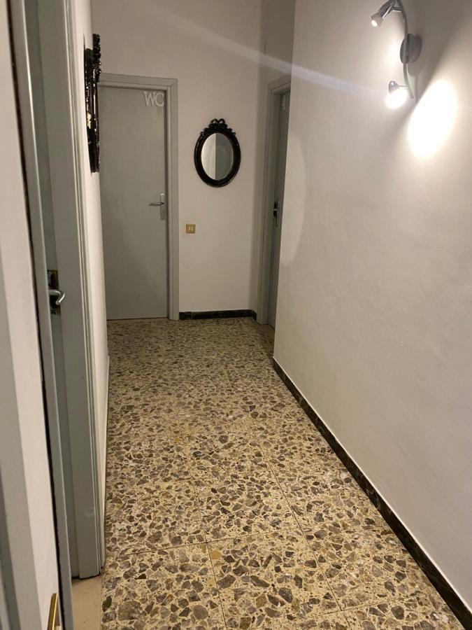 Hotel Live In Pisa - 250M Dalla Stazione Centrale Di Pisa Exterior foto